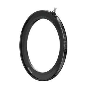 ULANZI - Ulanzi MF01 72mm Manyetik Filtre Adaptör Halkası