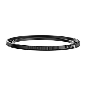 Ulanzi - Ulanzi MF01 77mm Manyetik Filtre Adaptör Halkası (1)