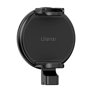Ulanzi - Ulanzi MG-010 Magsafe Harddisk Tutuculu Telefon Standı