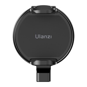 Ulanzi - Ulanzi MG-010 Magsafe Harddisk Tutuculu Telefon Standı (1)