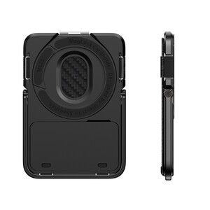 Ulanzi - Ulanzi ML25 V2 MagLock Manyetik Kartlık Telefon Standı 4 Kart Kapasiteli - M095A (1)