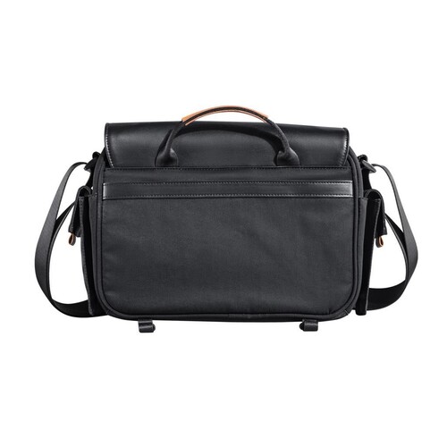 Ulanzi MS12 5.6L Messenger Kamera Omuz Çantası Siyah - B118