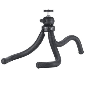 Ulanzi - Ulanzi MT-07 Ahtapot Esnek Başlı Tripod 1511