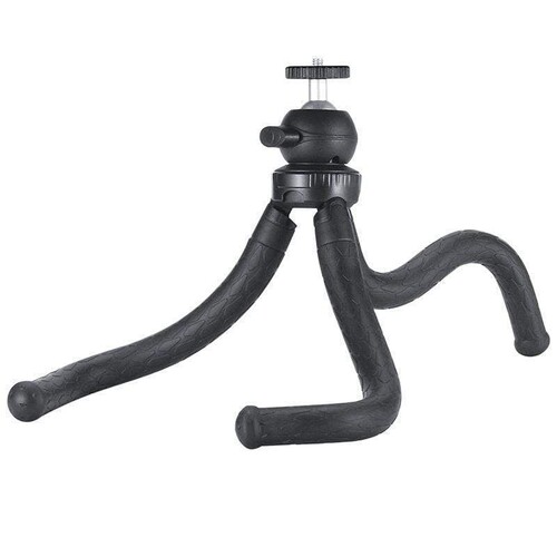 Ulanzi MT-07 Ahtapot Esnek Başlı Tripod 1511