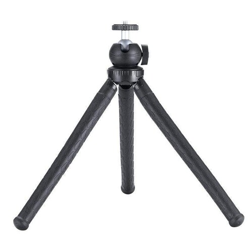Ulanzi MT-07 Ahtapot Esnek Başlı Tripod 1511