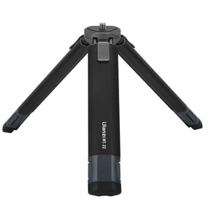 Ulanzi - Ulanzi MT-22 Metal Mini Tripod