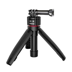 ULANZI - Ulanzi MT-31 Aksiyon Kamera Mini Tripod Monopod