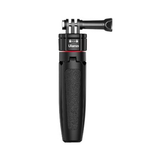ULANZI - Ulanzi MT-31 Aksiyon Kamera Mini Tripod Monopod (1)