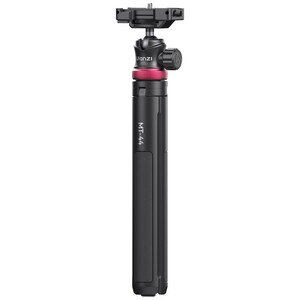Ulanzi - Ulanzi MT-44 149cm 2si 1 Arada Hızlı Açılır Selfie Çubuğu Tripod Telefon Kamera Uyumlu - 2502E