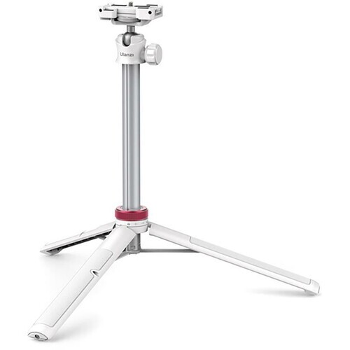 Ulanzi MT-44 Uzatılabilir Vlog Tripod + GP03 Aksiyon Kamera Bağlantı Aparatı