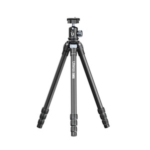 Ulanzi - Ulanzi MT-60 Karbon Fiber Taşınabilir Travel Tripod Monopod