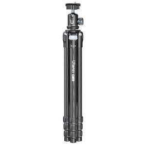 Ulanzi - Ulanzi MT-60 Karbon Fiber Taşınabilir Travel Tripod Monopod (1)