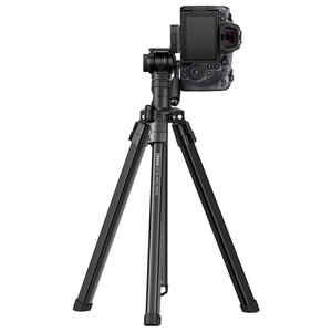 Ulanzi - Ulanzi MT-65 Bluetooth Kumandalı Deve Boynu Video Tripod (1)