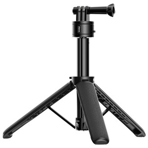 Ulanzi - Ulanzi MT-74 Go-Quick II 52 cm Manyetik Aksiyon Kamera Tripodu Uzatma Çubuğu - T045GBB1
