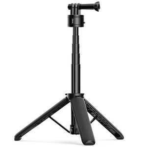 Ulanzi - Ulanzi MT-74 Go-Quick II 52 cm Manyetik Aksiyon Kamera Tripodu Uzatma Çubuğu - T045GBB1 (1)