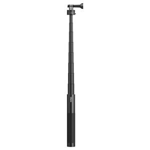 Ulanzi - Ulanzi MT-76 Go-Quick II 1.5m Aksiyon Kamerası İçin Manyetik Uzatılabilir Selfie Çubuğu (1)