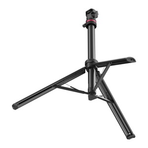 ULANZI - Ulanzi MT-80 Auto Open Hızlı Açılan Seyahat Tripodu - T171A (1)