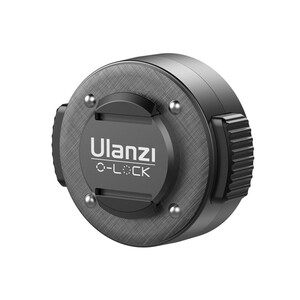 Ulanzi - Ulanzi O-LOCK - 1/4