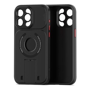 Ulanzi - Ulanzi O-LOCK iPhone 15 Pro Kılıfı M013 (1)