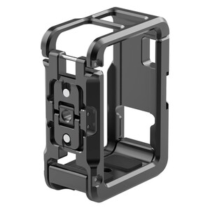 Ulanzi - Ulanzi OA-14 Osmo Action 3 4 ve 5 Pro Uyumlu Metal Aksiyon Kamera Kafesi - 3204A (1)