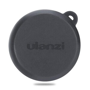 ULANZI - Ulanzi OA-2 Dji Osmo Action Silikon Lens Kapağı