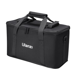 Ulanzi - Ulanzi OM-01 Çok Fonksiyonlu Taşıma Çantası B014