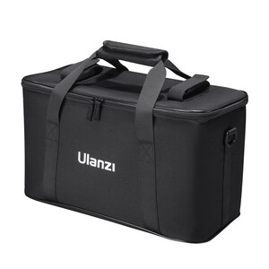 Ulanzi - Ulanzi OM-01 Mini Çok Yönlü Kamera ve Aksesuarları Çantası