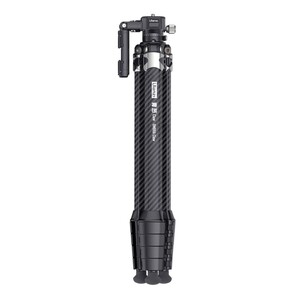 Ulanzi OMBRA Claw Quick Release Teleprompter Carbon Fiber Tripod - Thumbnail