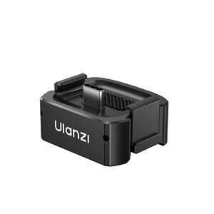 Ulanzi - Ulanzi PK-11 Pocket 3 Arri Locating Base Plate