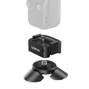 Ulanzi - Ulanzi Pocket 3 Mini Tripod Kit (PK-08, PK-11) (1)