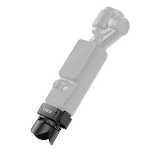 Ulanzi Pocket 3 Mini Tripod Kit (PK-08, PK-11) - Thumbnail