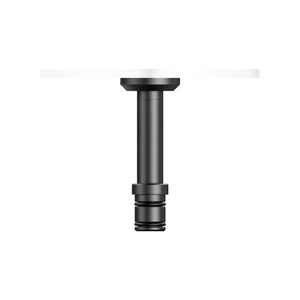 ULANZI - Ulanzi QT05 Xiaojiu Rotating Tray Center Column JJ06 Tripod Uyumlu - C099 (1)