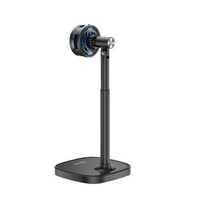 Ulanzi - Ulanzi SK-10 MagSafe Kablosuz Şarj ve Soğutucu Fanlı Stand M020 (1)