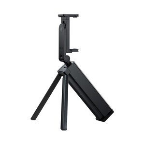 ULANZI - Ulanzi SK-20 Travel Katlanabilir Telefon Tutucu ve Tripod Standı - M051