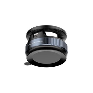 Ulanzi SK-25 Vakum MagMount Manyetik Telefon Tutucu - S003 - Thumbnail