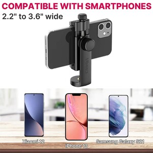 Ulanzi Smartphone Camera Photo Video Filmmaking Vlogging Kit - Thumbnail