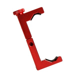 ULANZI - Ulanzi ST-02S Telefon Tripod Standı Kırmızı (1)