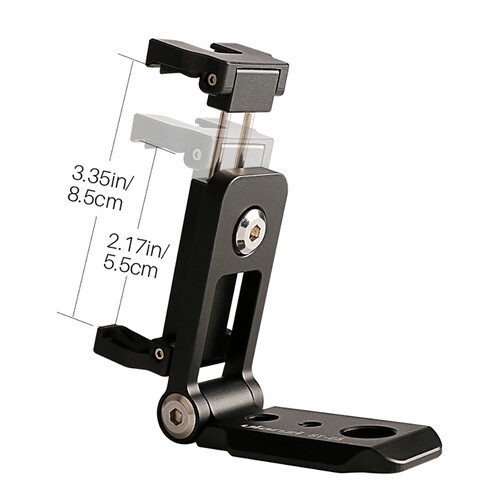 Ulanzi ST-05 Telefon Tripod Masa Standı