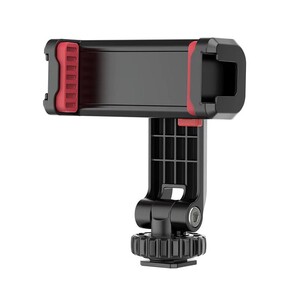 Ulanzi - Ulanzi ST-06S Çok Fonksiyonlu Telefon Tripod Standı