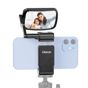 Ulanzi - Ulanzi ST-30 Aynalı Telefon Tutucu Stand Kiti