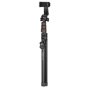 Ulanzi - Ulanzi TB64Z 160cm Çok Fonksiyonlu Smartphone Tripod Kit T126USB1 (1)