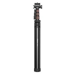 Ulanzi TB64Z 160cm Çok Fonksiyonlu Smartphone Tripod Kit T126USB1 - Thumbnail