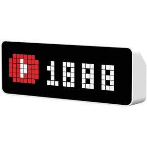Ulanzi - Ulanzi TC001 Smart Pixel Saat (1)