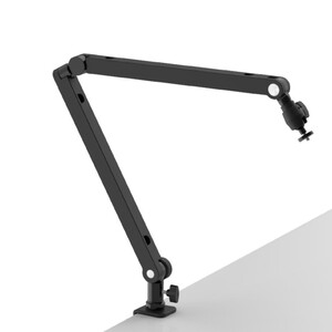Ulanzi - Ulanzi TM01 Boom Arm Mikrofon Masa Standı T046GBA1