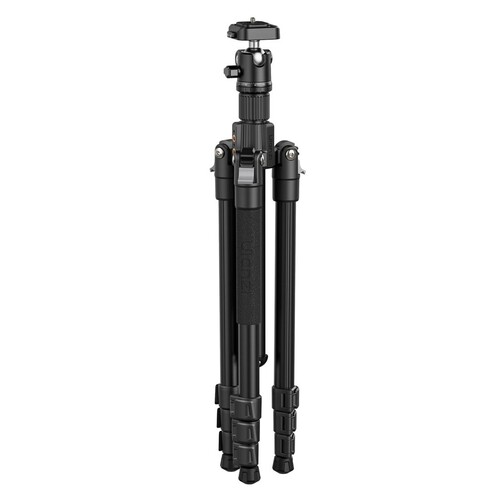 Ulanzi TT53 Traveler Uka Quick Release Seyahat Tripodu - T093GBB1