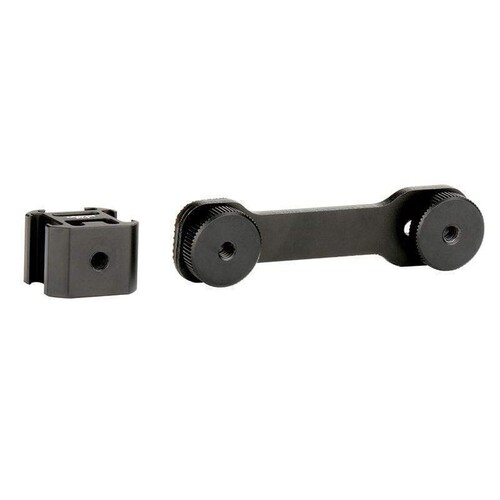 Ulanzi-U PT-3 Üçlü Metal Ayak Montaj Adaptörü 0897