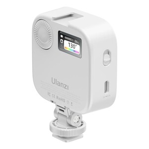 Ulanzi - Ulanzi U60 RGB Video Light L026GBW1 (1)