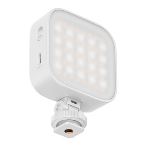 Ulanzi U60 RGB Video Light L026GBW1 - Thumbnail
