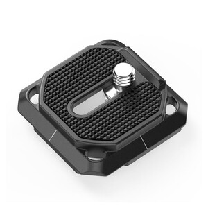 ULANZI - Ulanzi U70L Hızlı Çıkarılabilir Tripod Plate