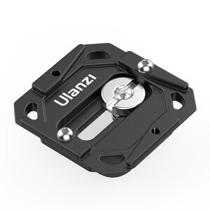 ULANZI - Ulanzi U70L Hızlı Çıkarılabilir Tripod Plate (1)